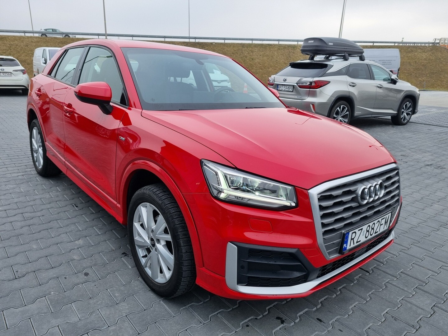 Audi Q2