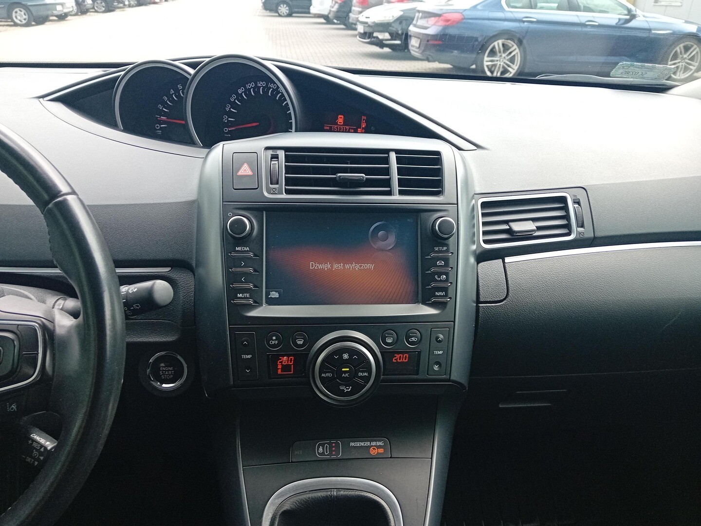 Toyota Verso