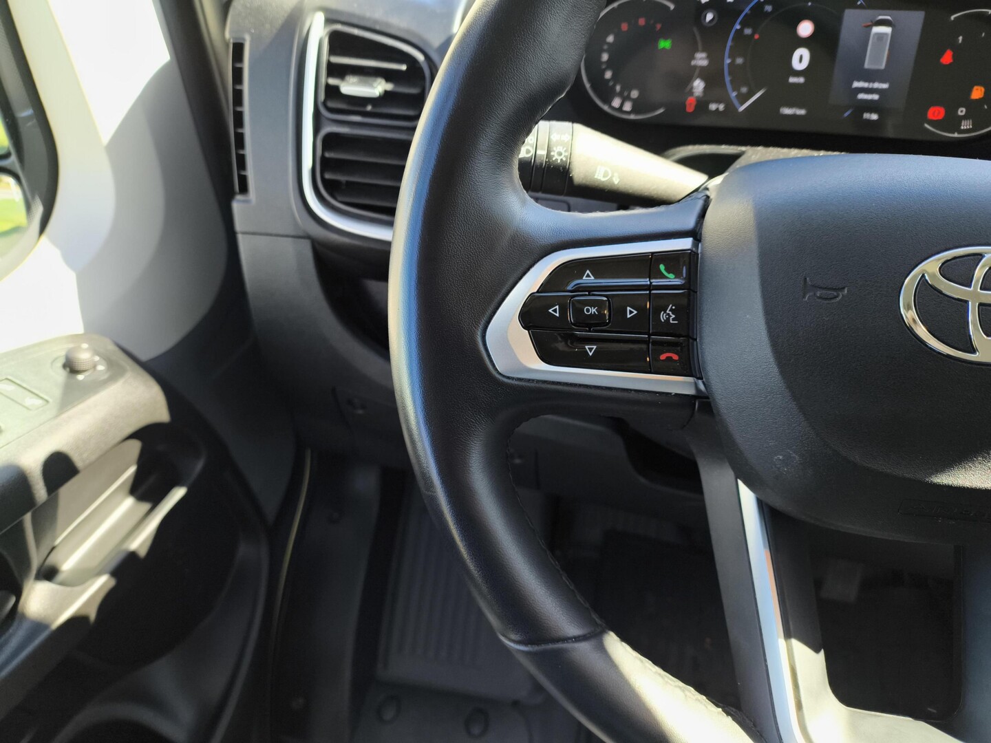 Toyota PROACE MAX