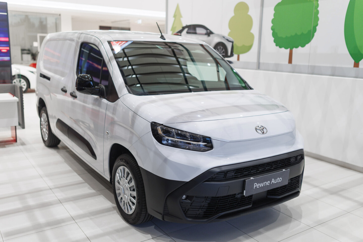 Toyota PROACE CITY