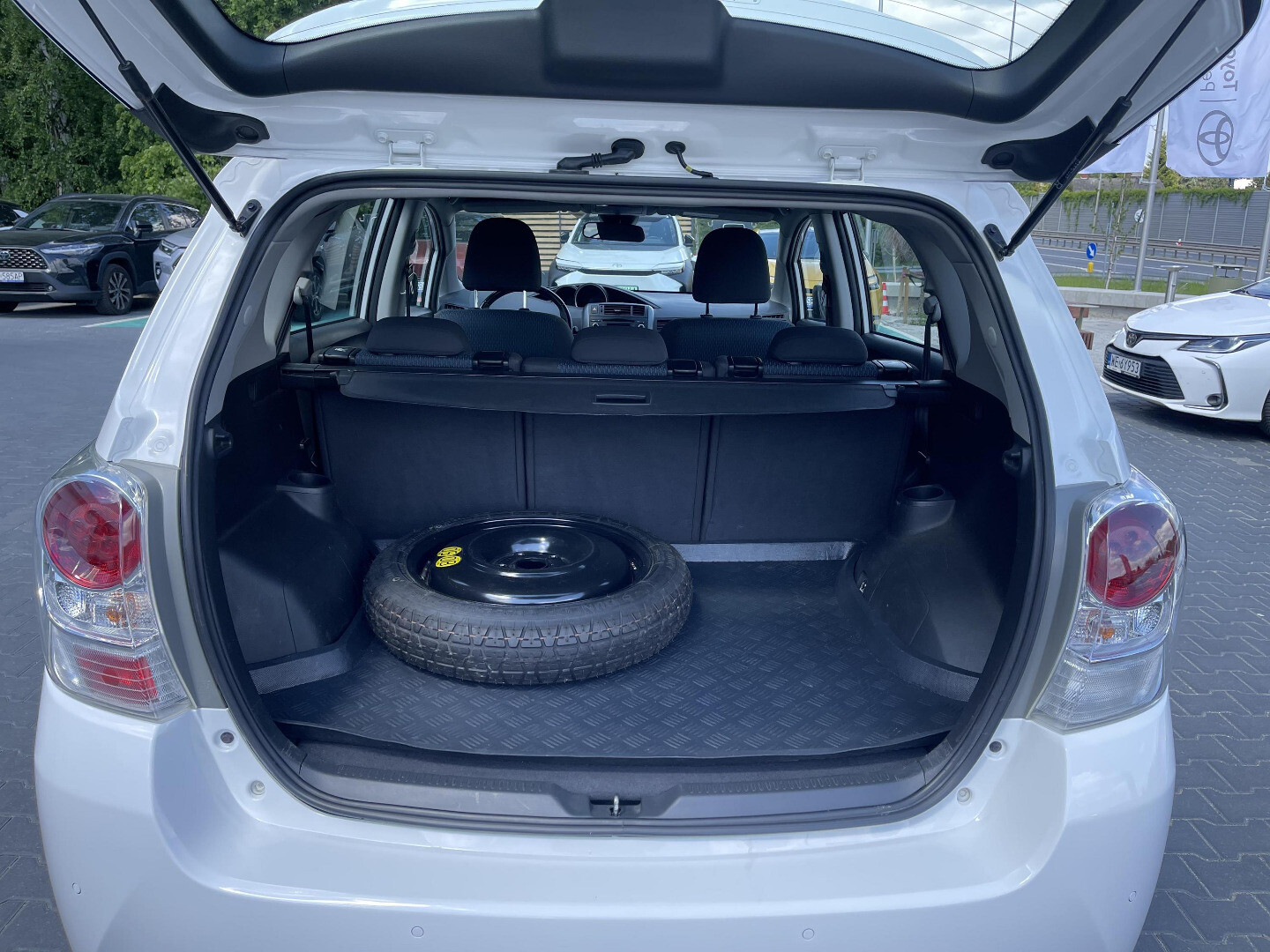 Toyota Verso