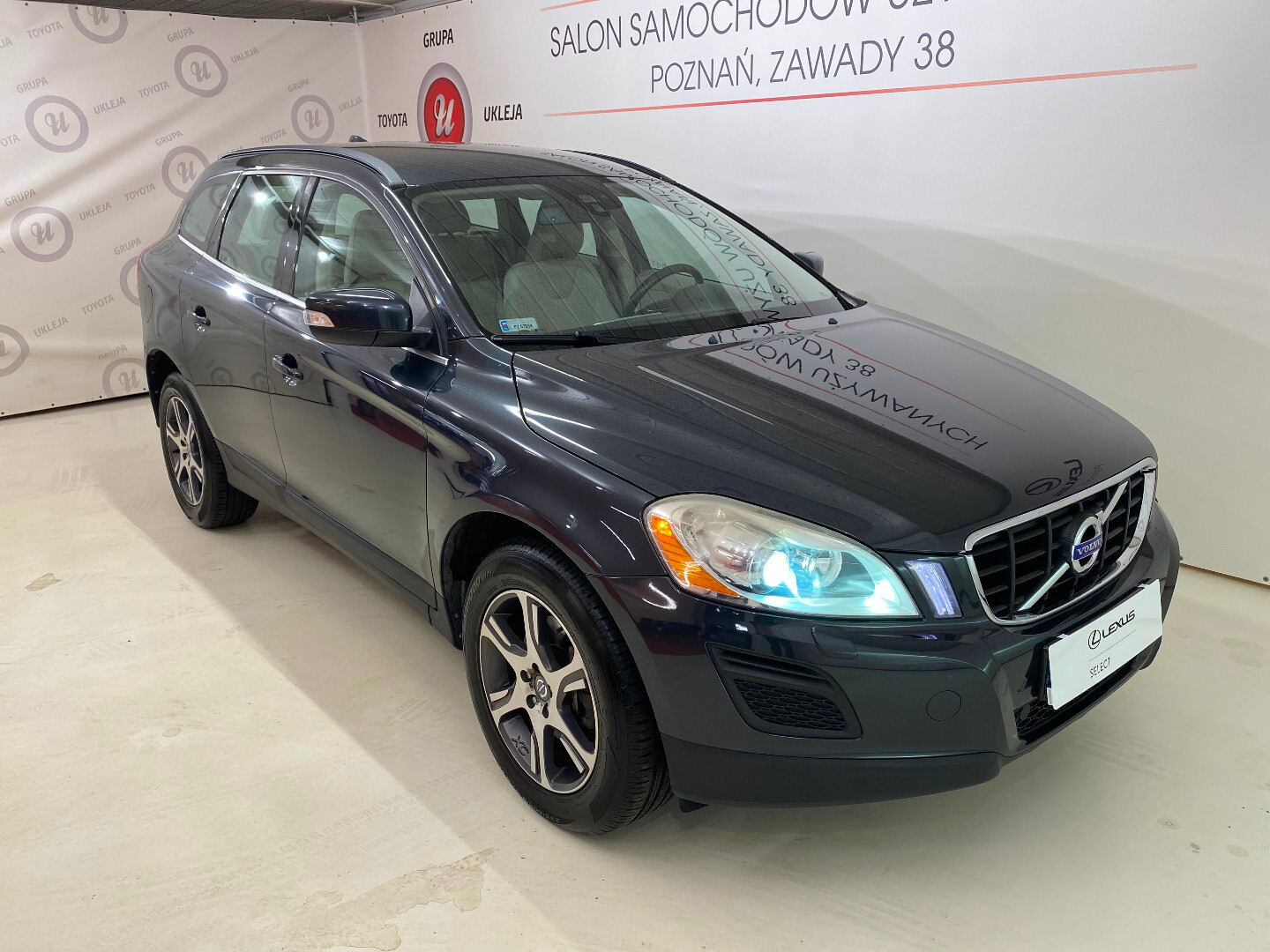 Volvo XC 60