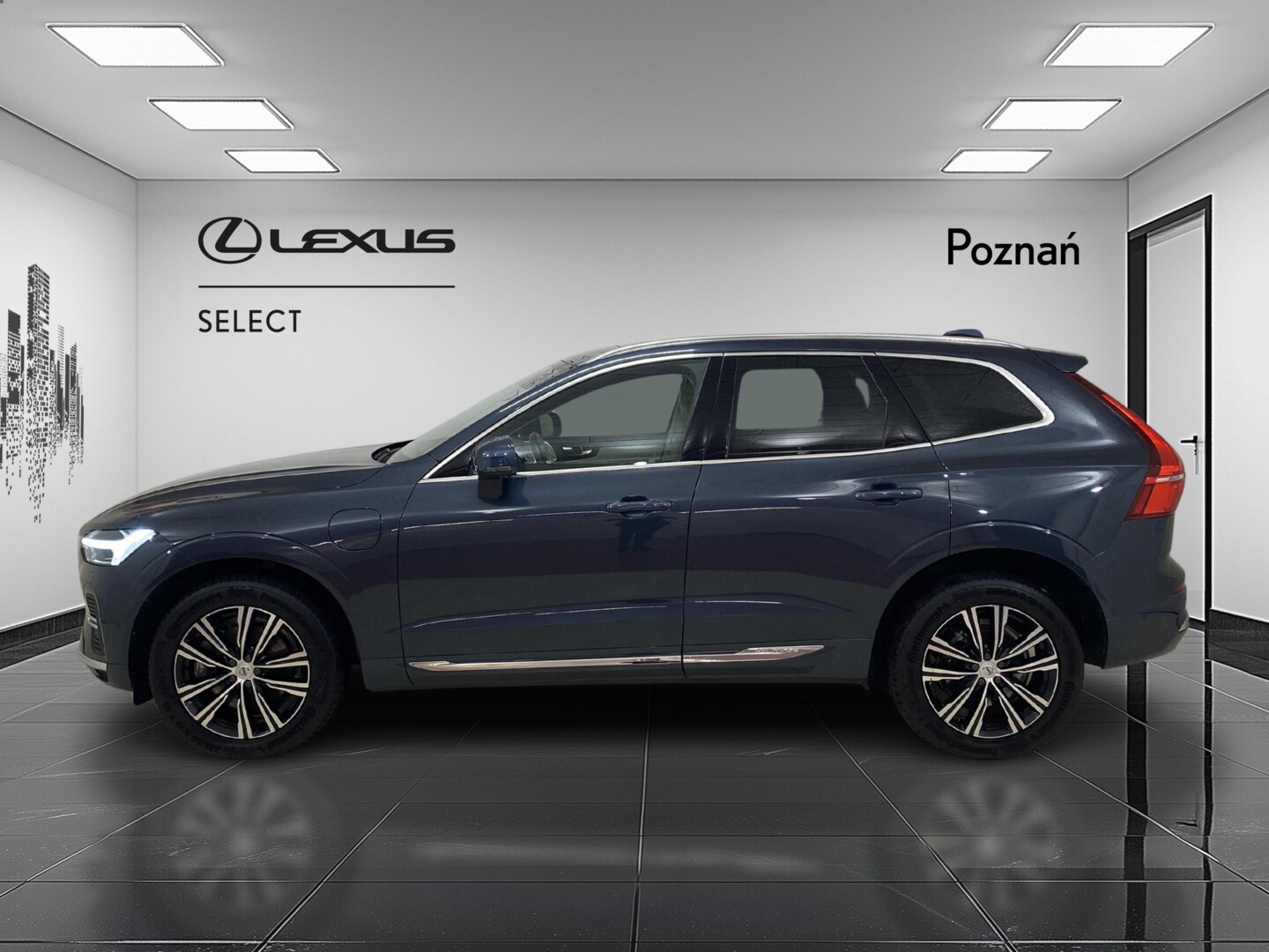 Volvo XC 60