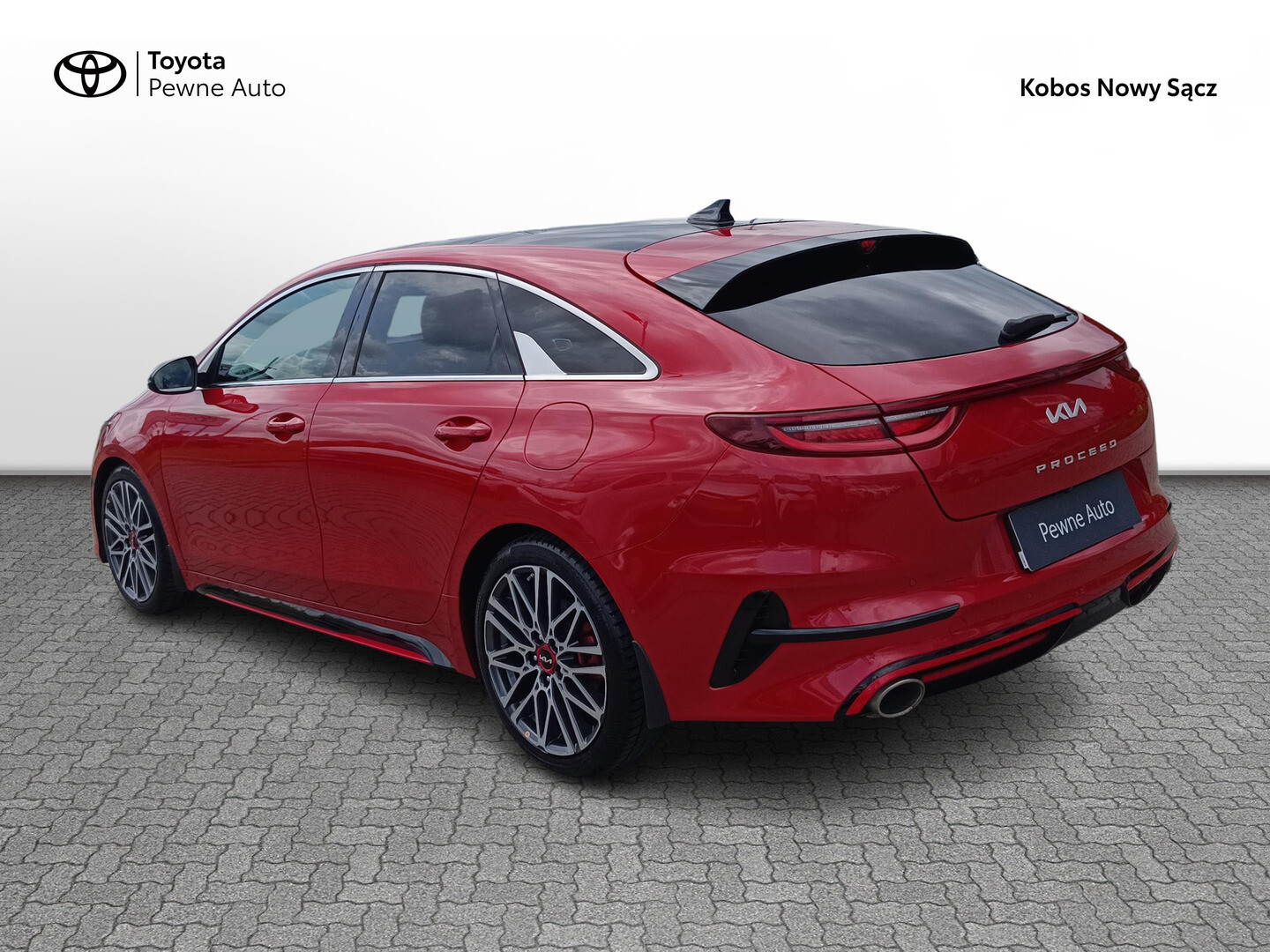 Kia Pro_cee'd