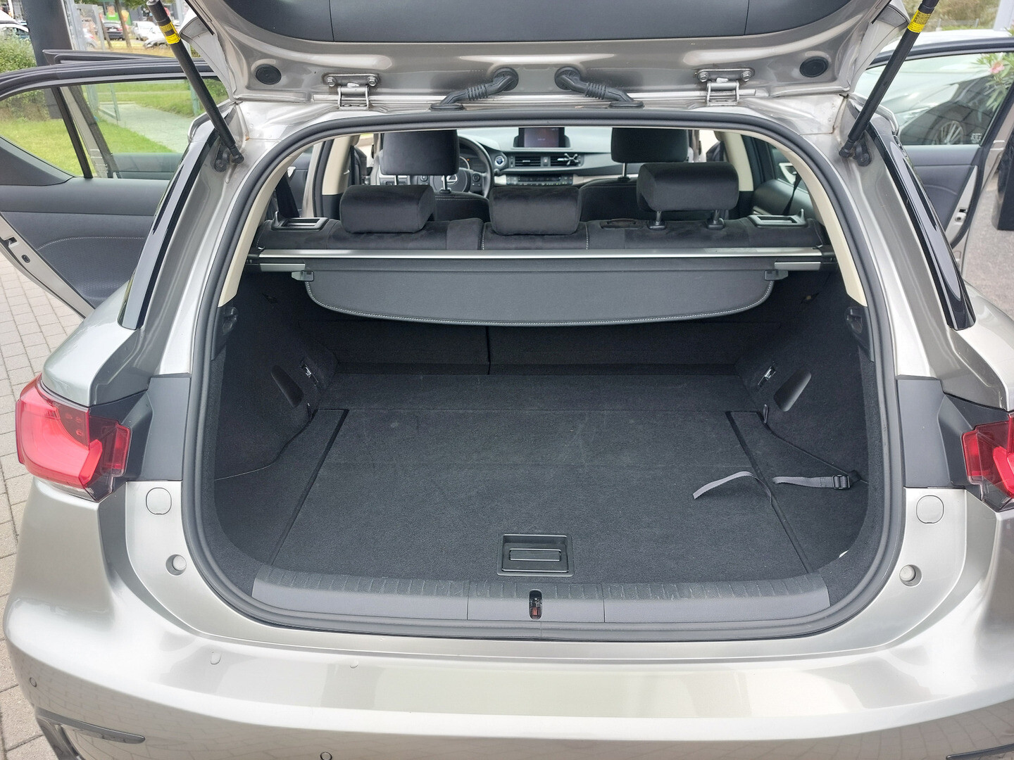 Lexus CT