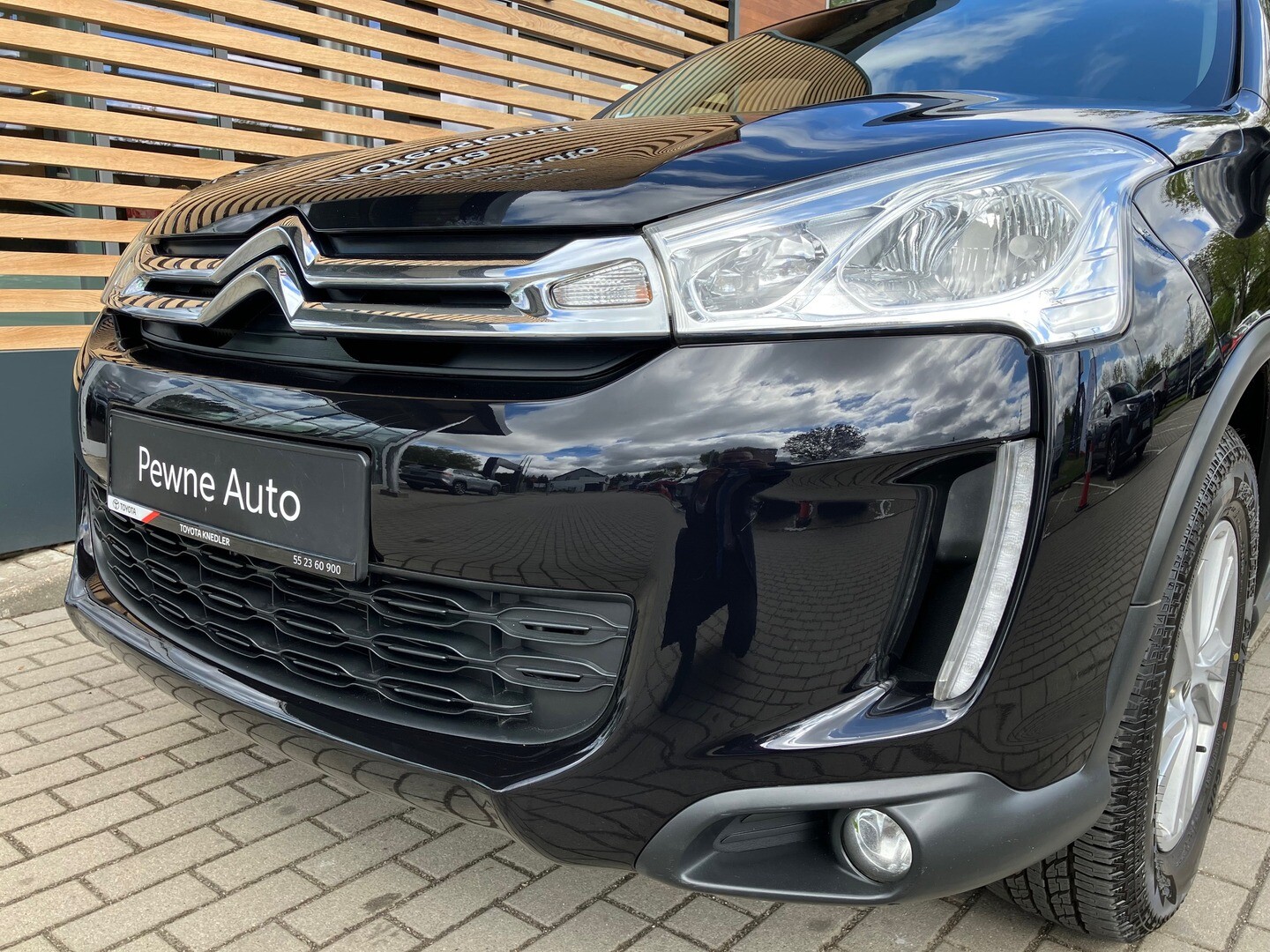 Citroën C4