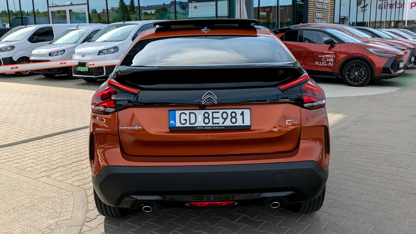 Citroën C4