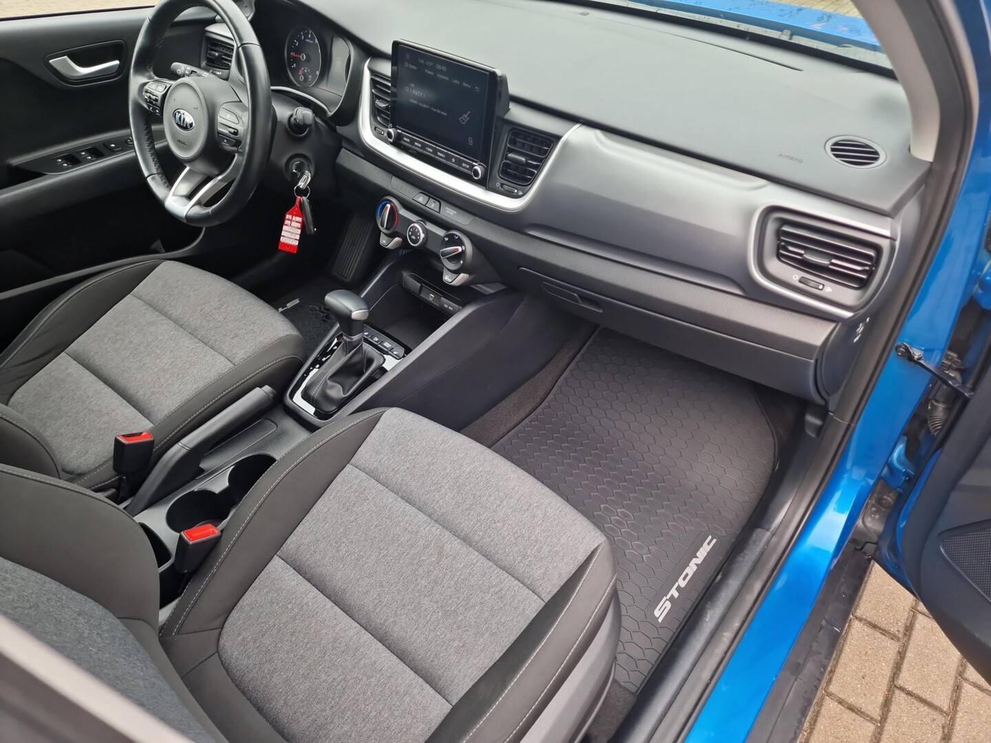Kia Stonic