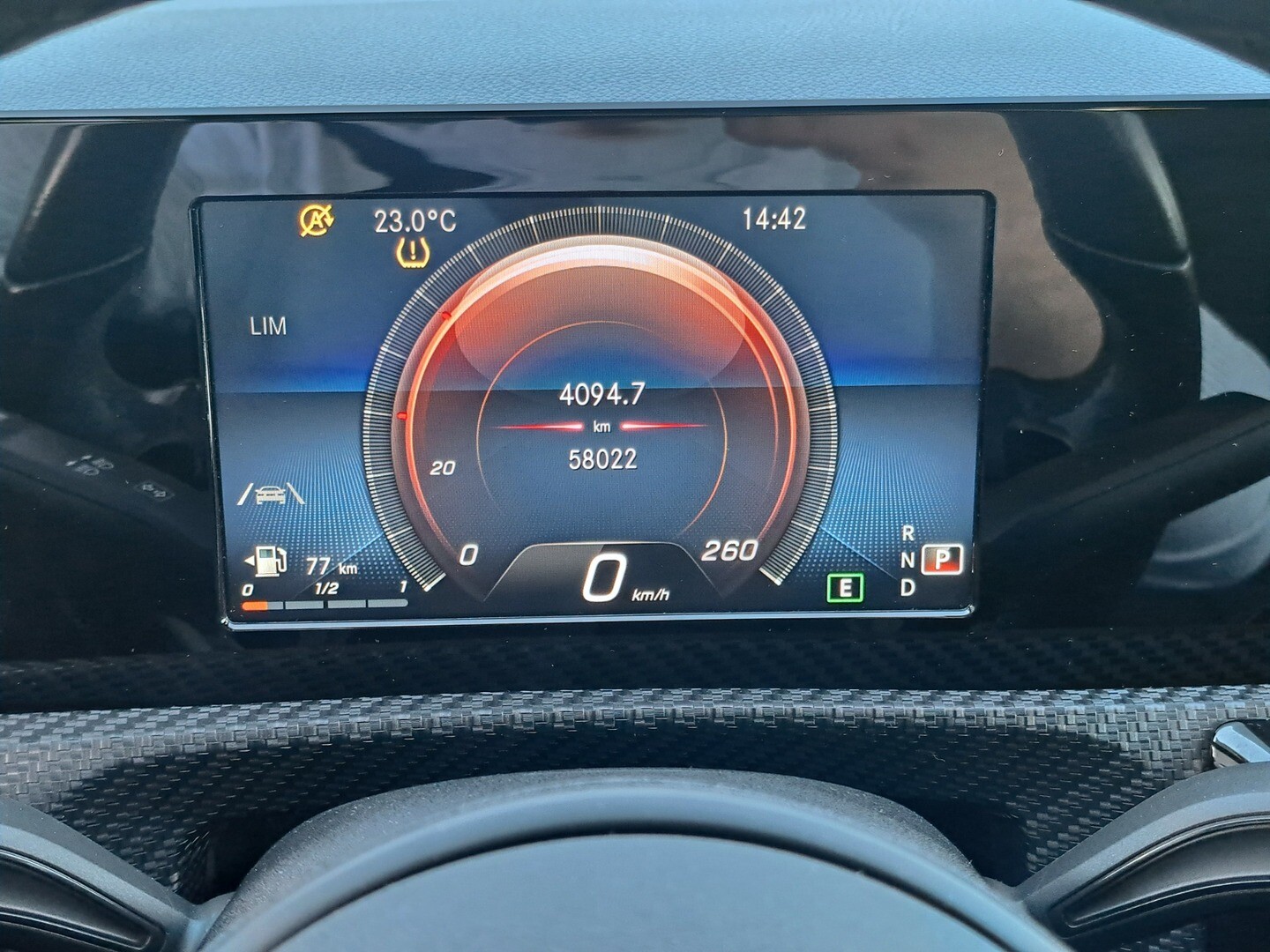 Mercedes-Benz A Klasa