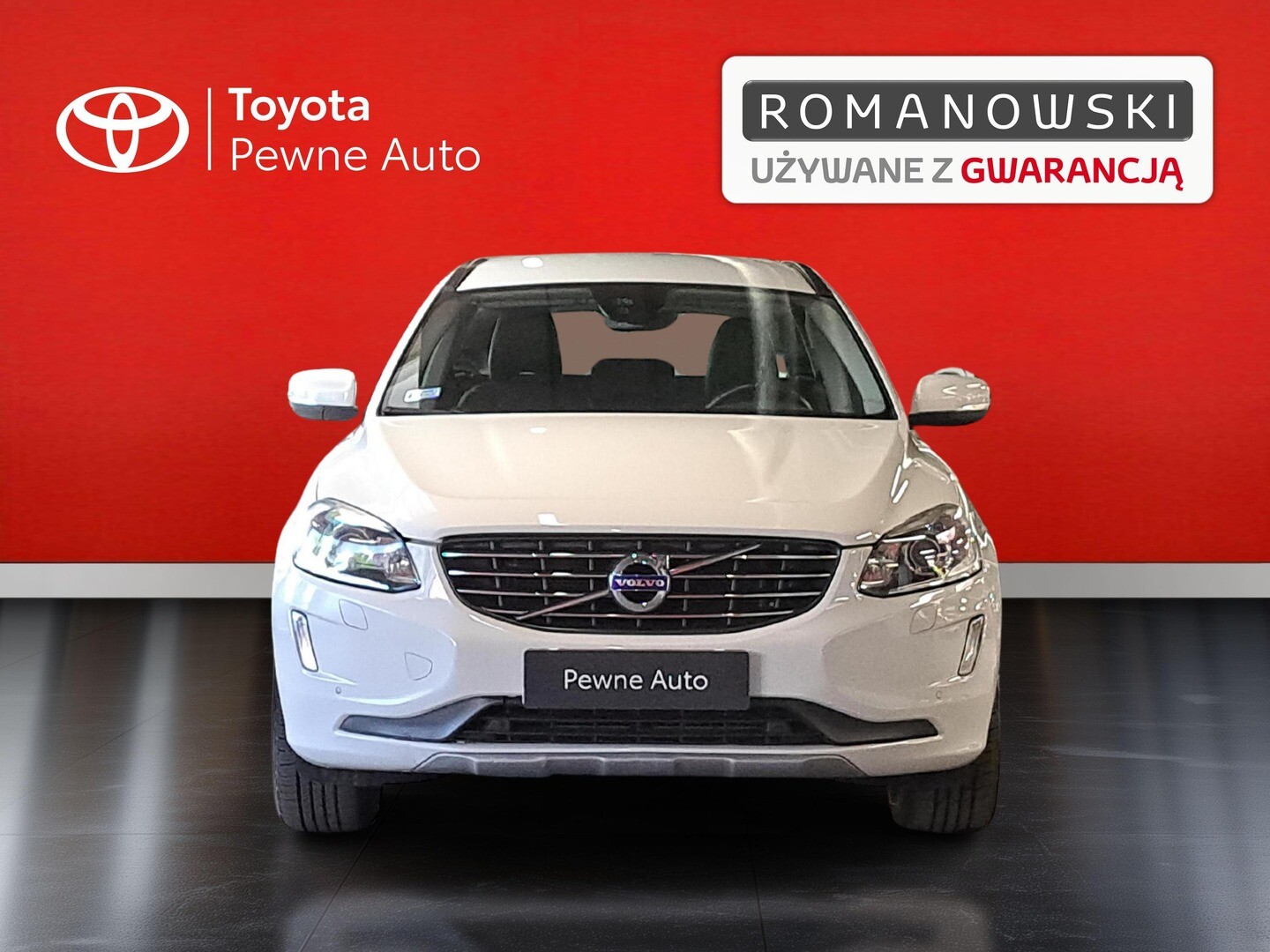 Volvo XC 60