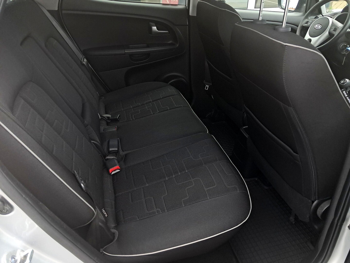 Kia Venga