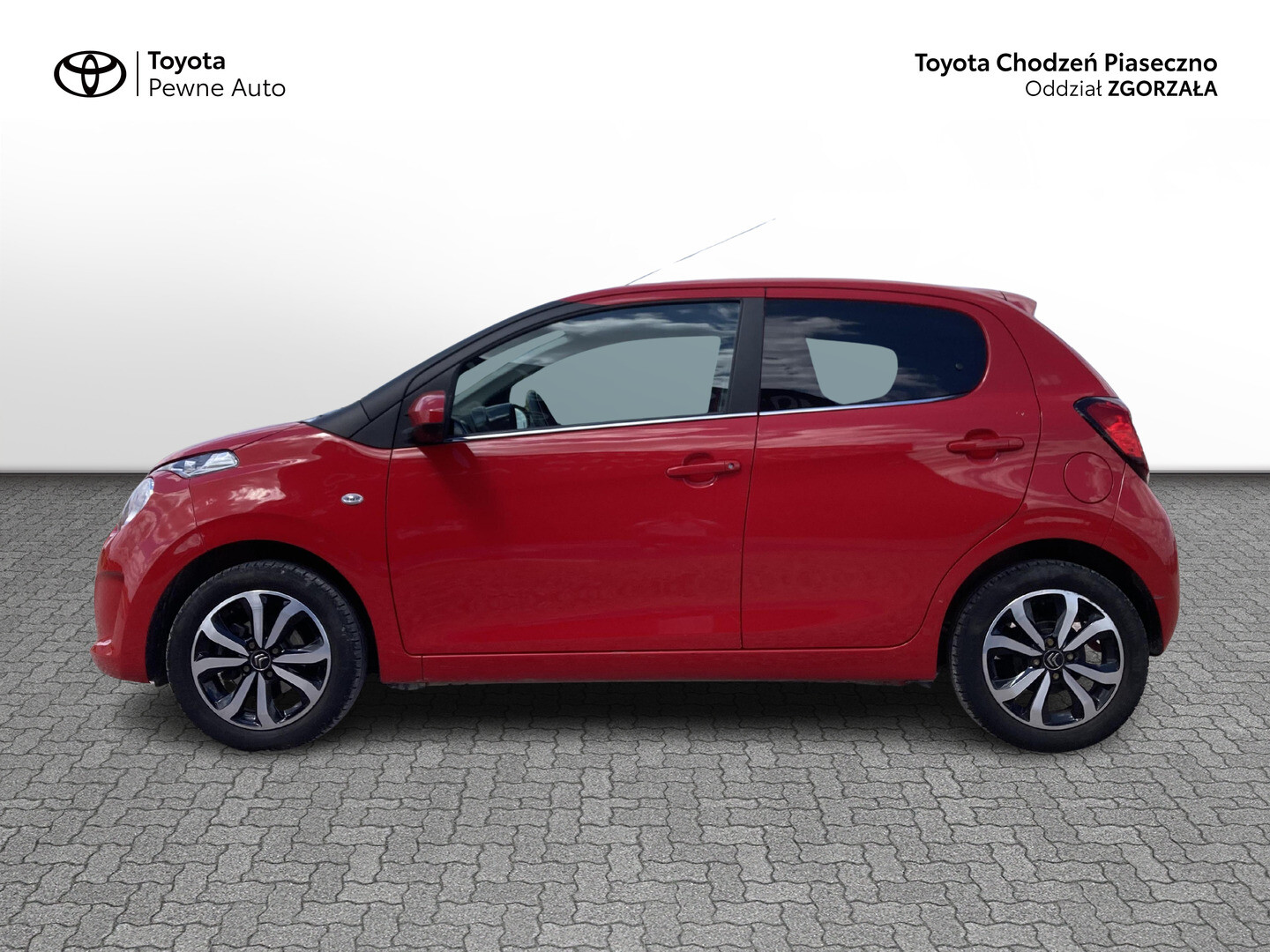 Citroën C1