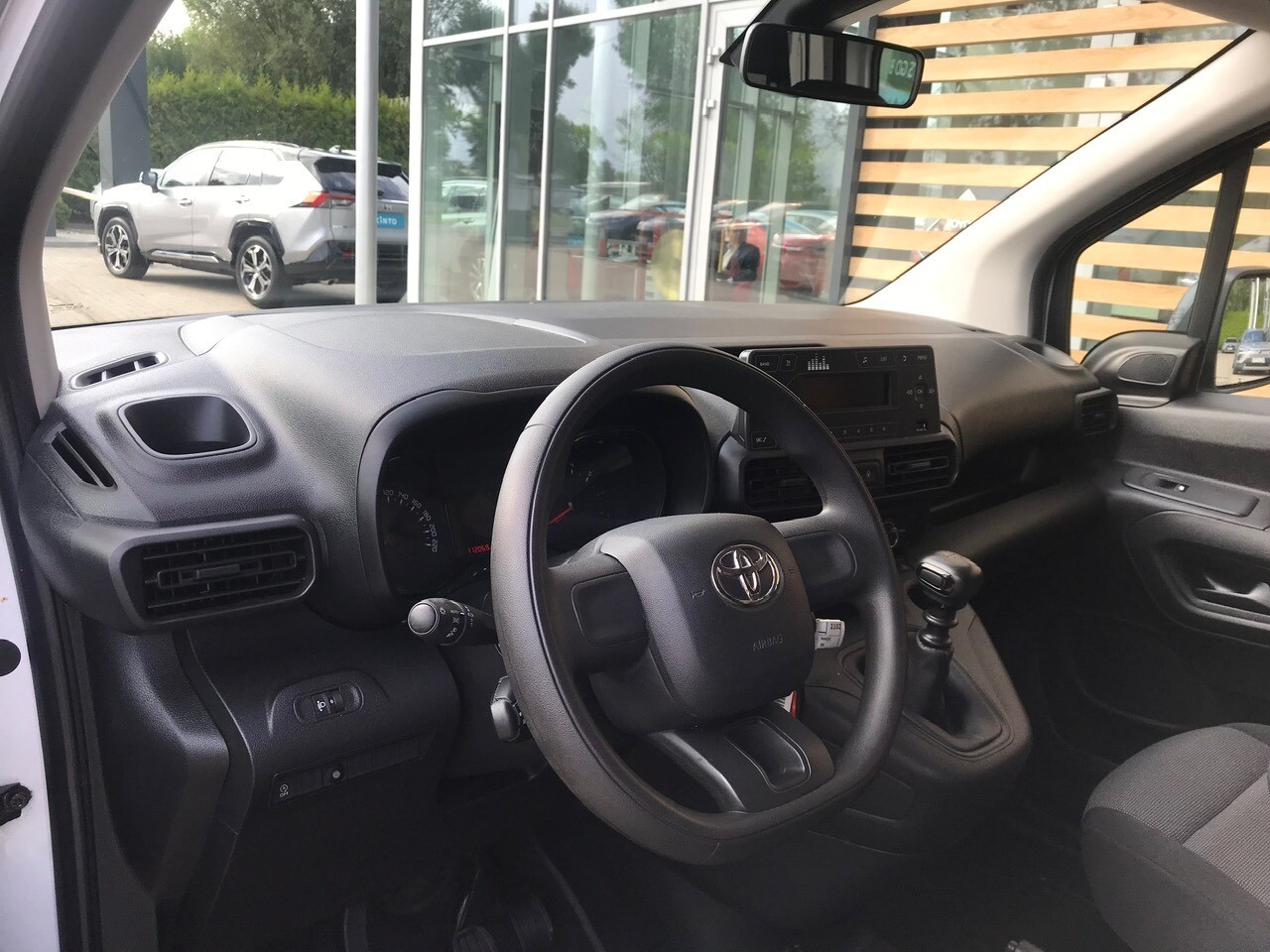 Toyota PROACE CITY