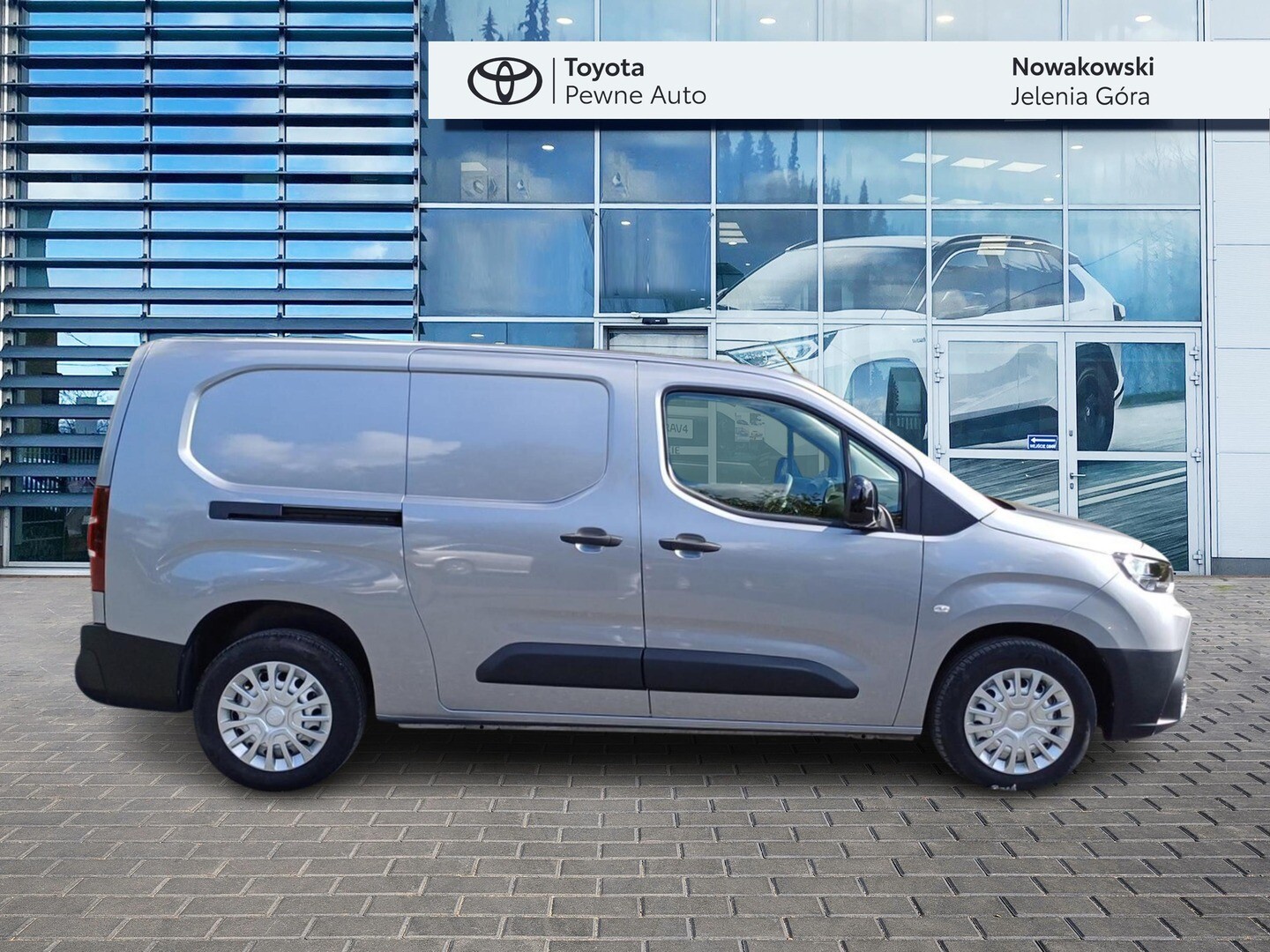 Toyota PROACE CITY