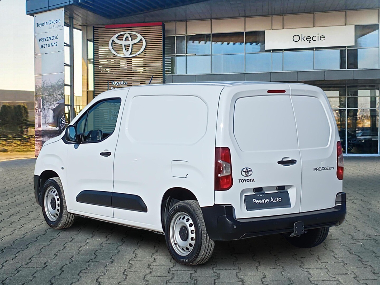Toyota PROACE CITY