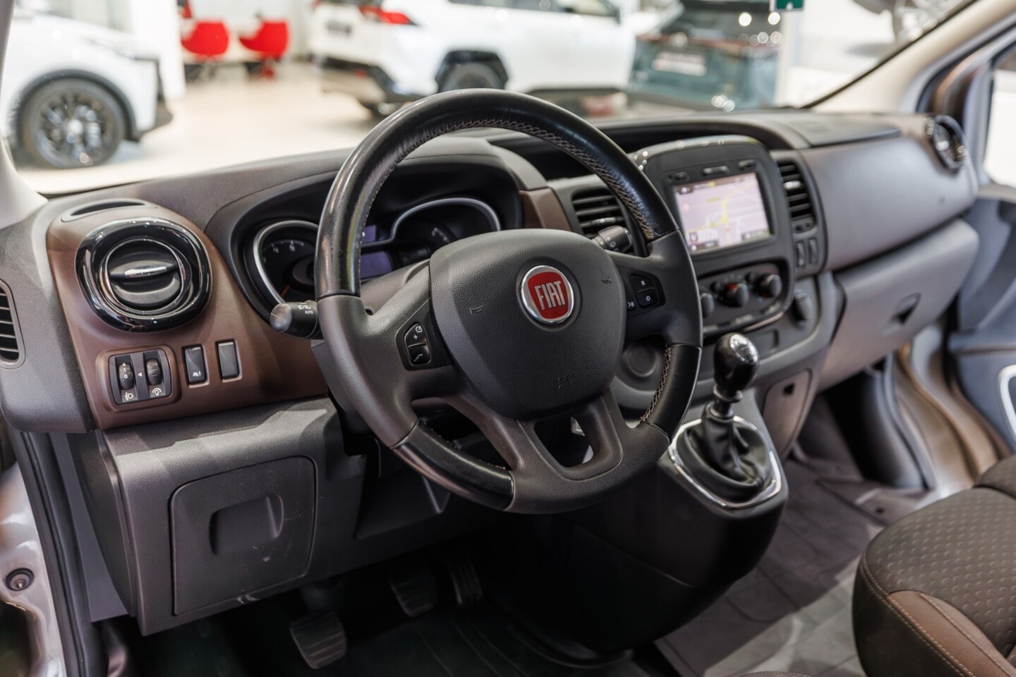 Fiat Talento