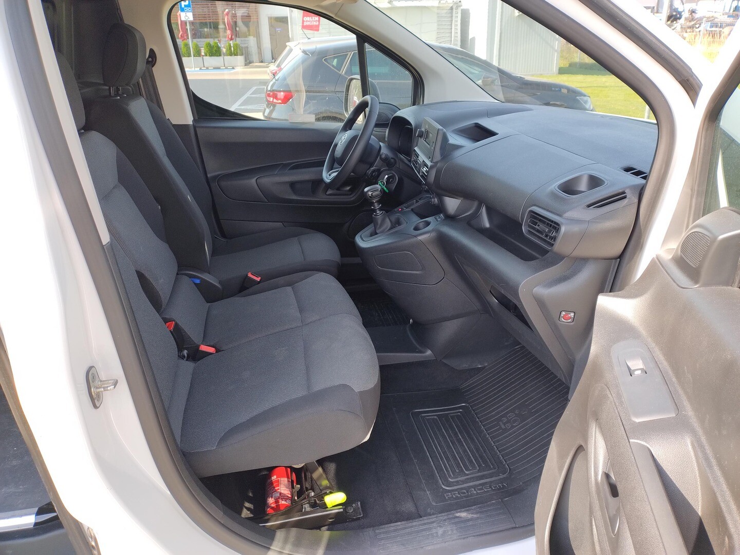 Toyota PROACE CITY