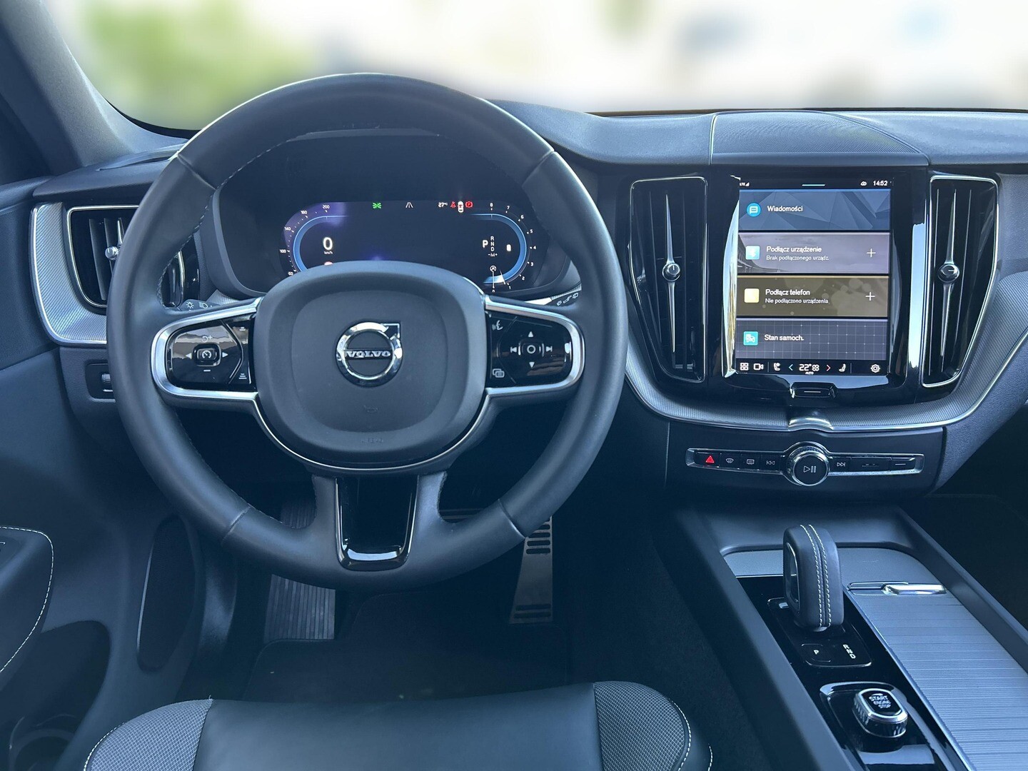 Volvo XC 60