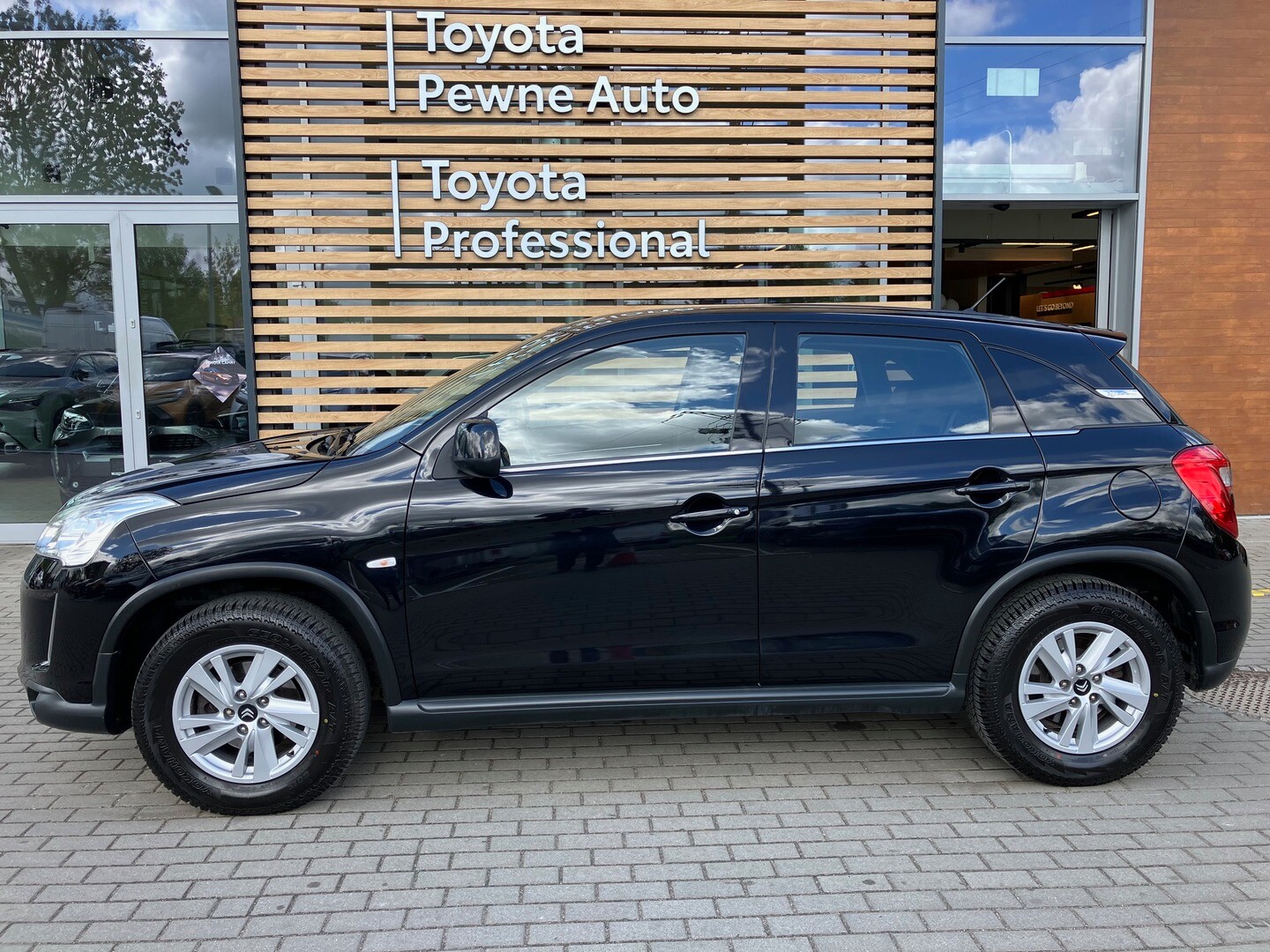 Citroën C4
