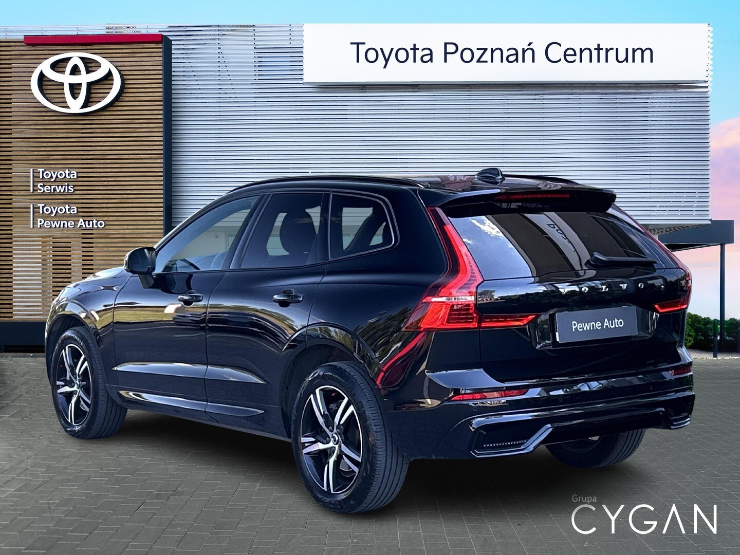 Volvo XC 60