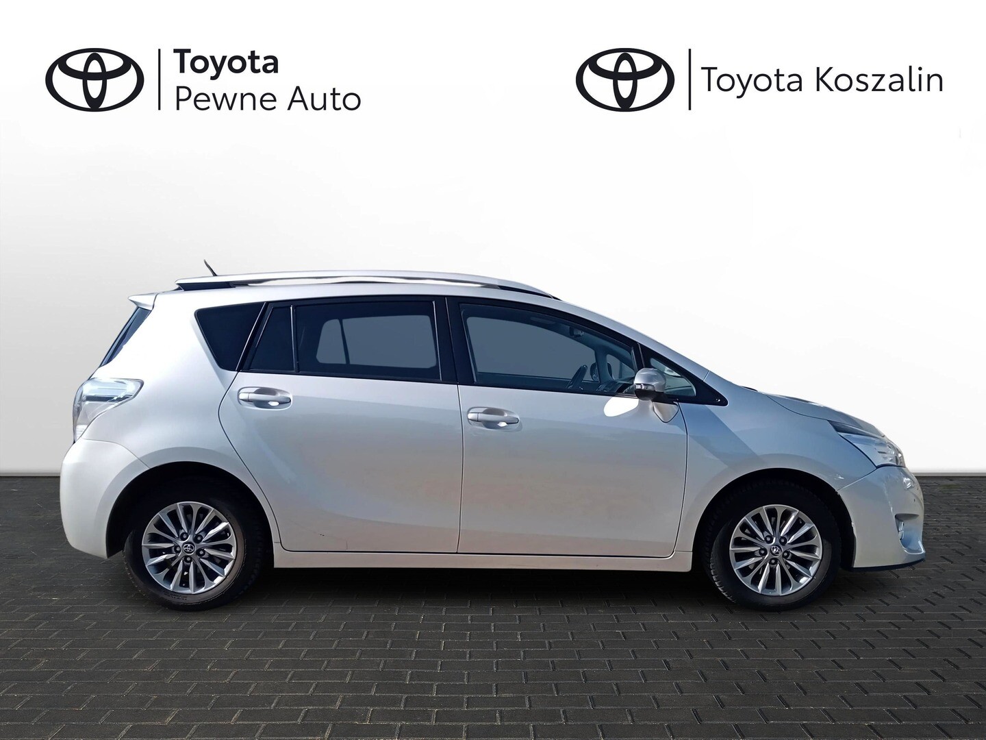 Toyota Verso