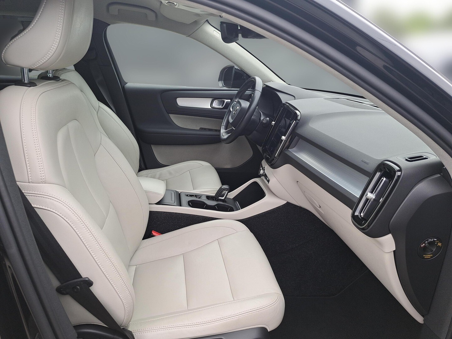 Volvo XC 40