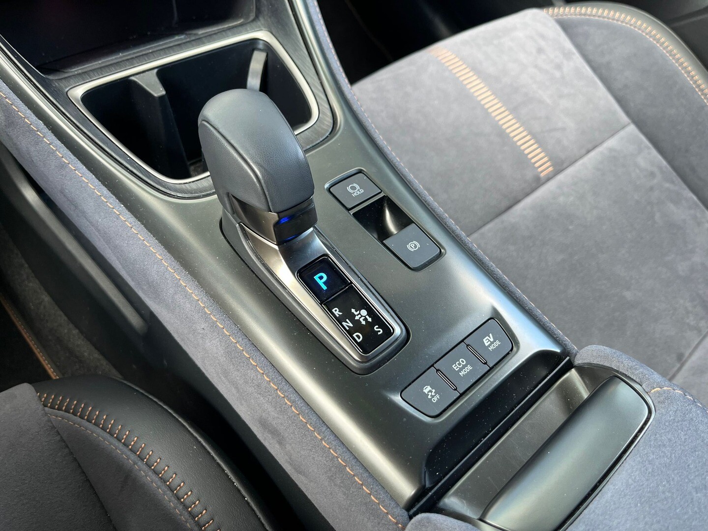 Lexus LBX