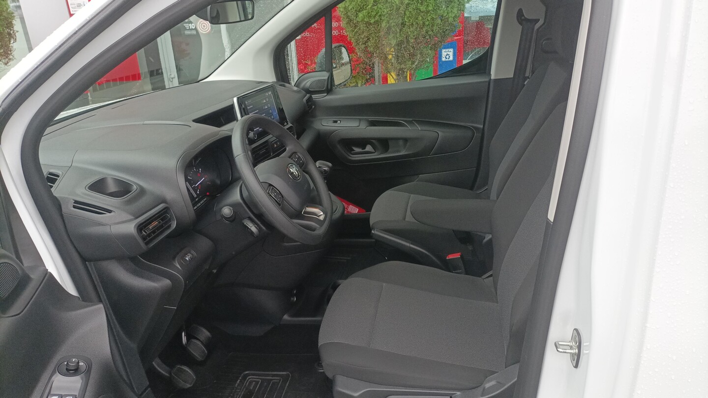 Toyota PROACE CITY