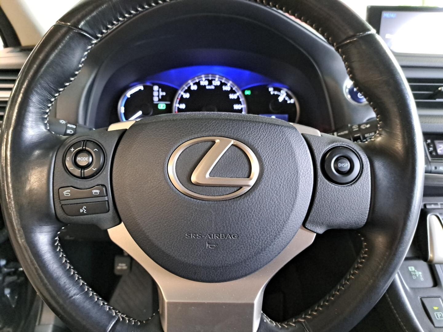 Lexus CT