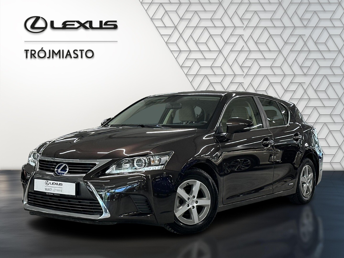 Lexus CT