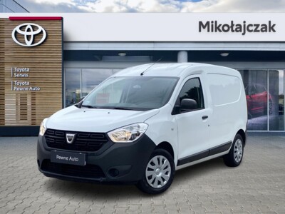 Dacia Dokker