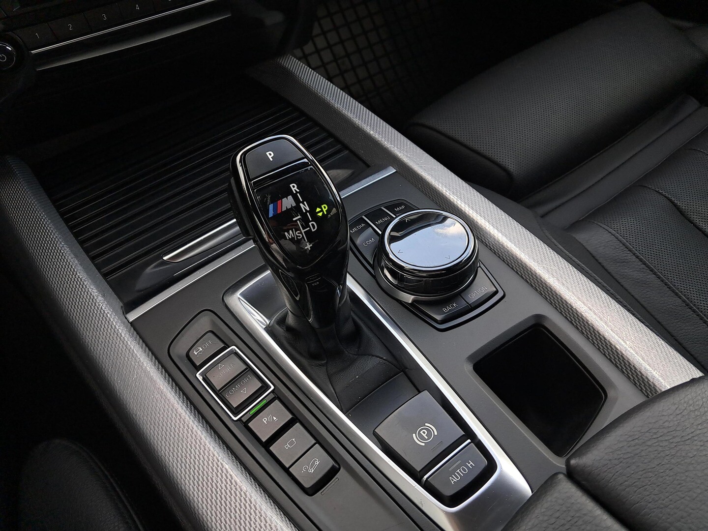 BMW X5 M