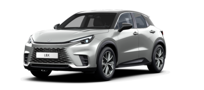 Lexus LBX
