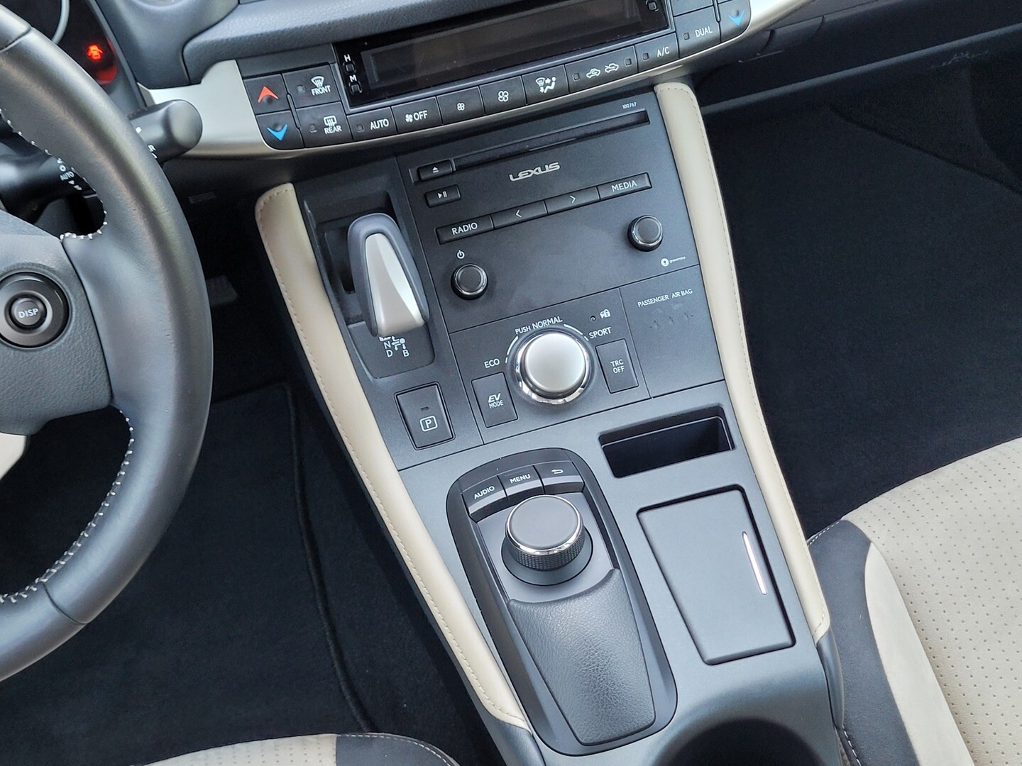 Lexus CT