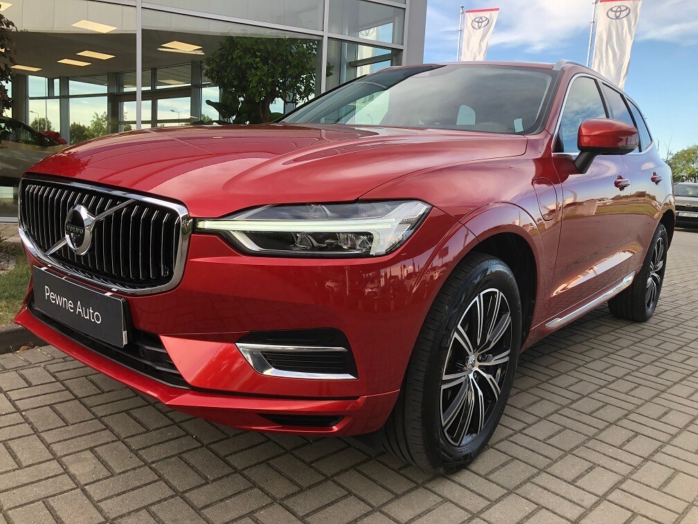 Volvo XC 60