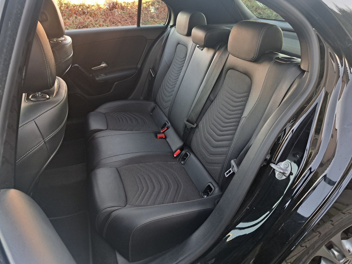 Mercedes-Benz A Klasa