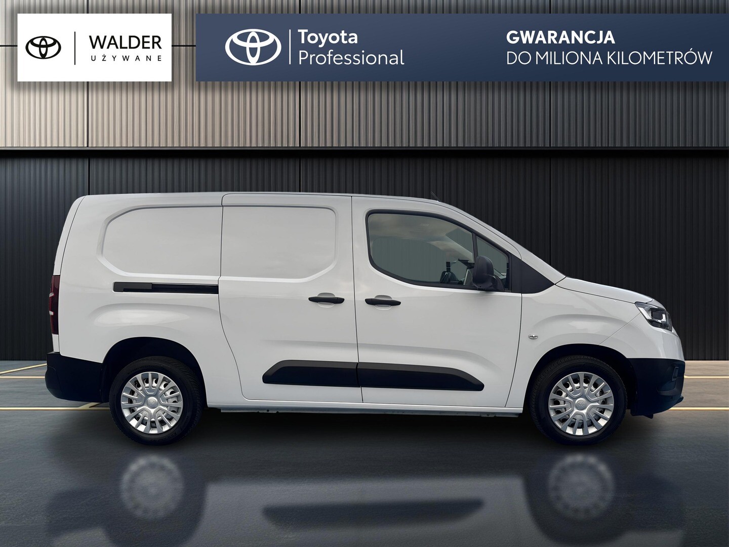 Toyota PROACE CITY