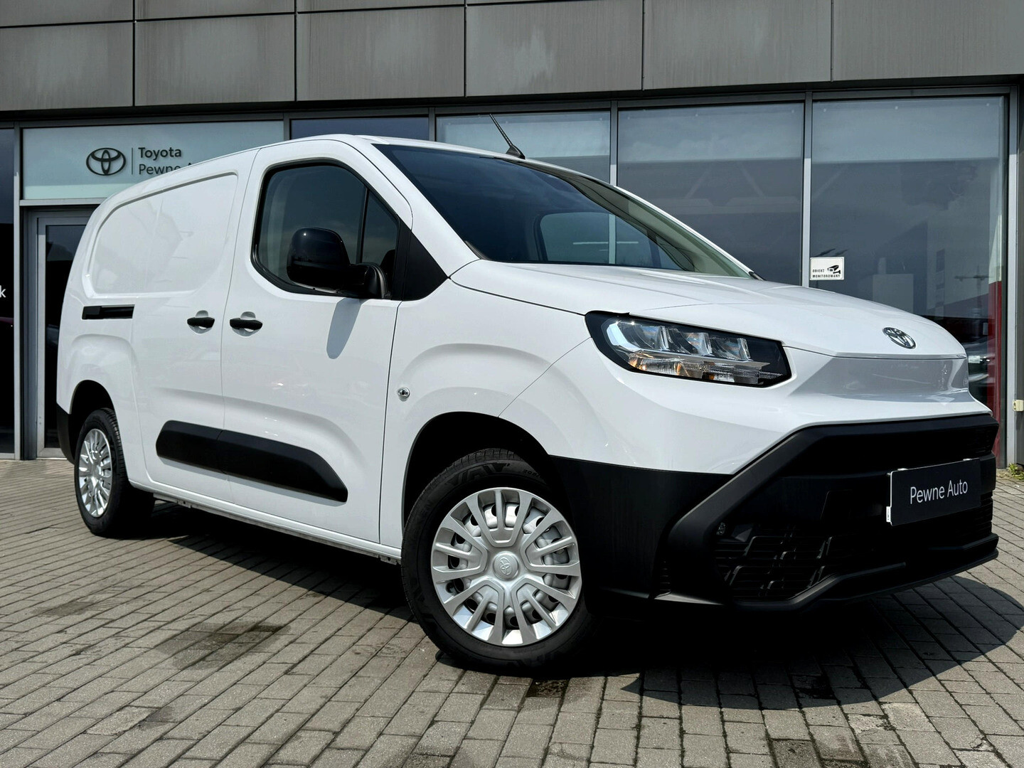 Toyota PROACE CITY