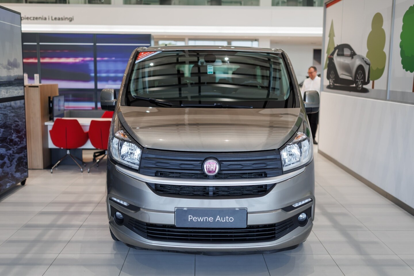Fiat Talento