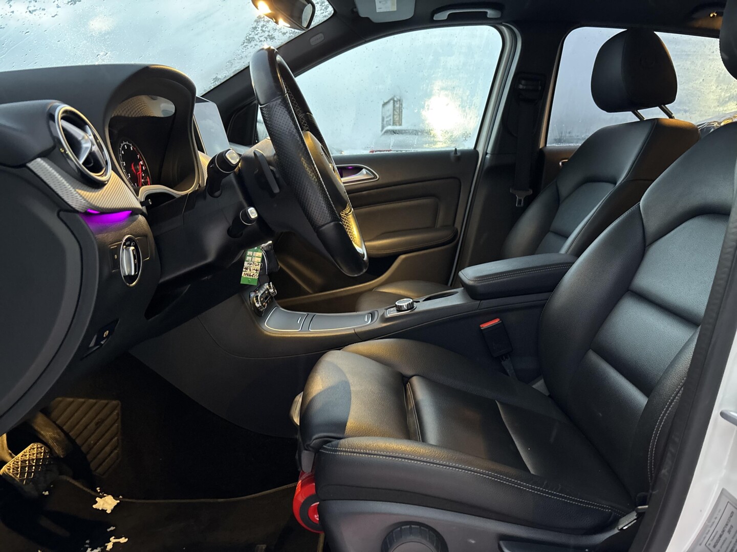 Mercedes-Benz Klasa B