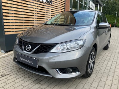 Nissan Pulsar