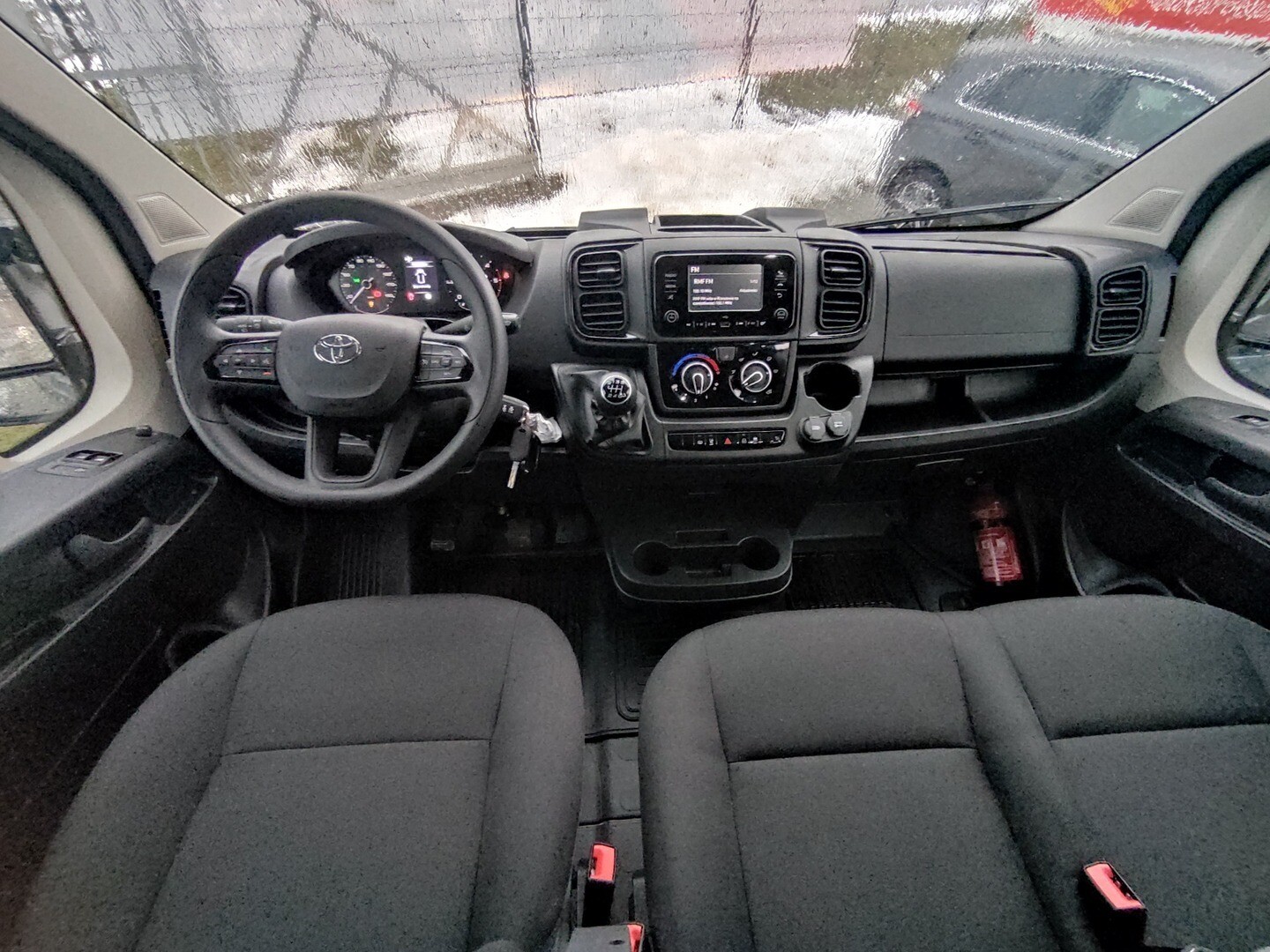 Toyota PROACE MAX