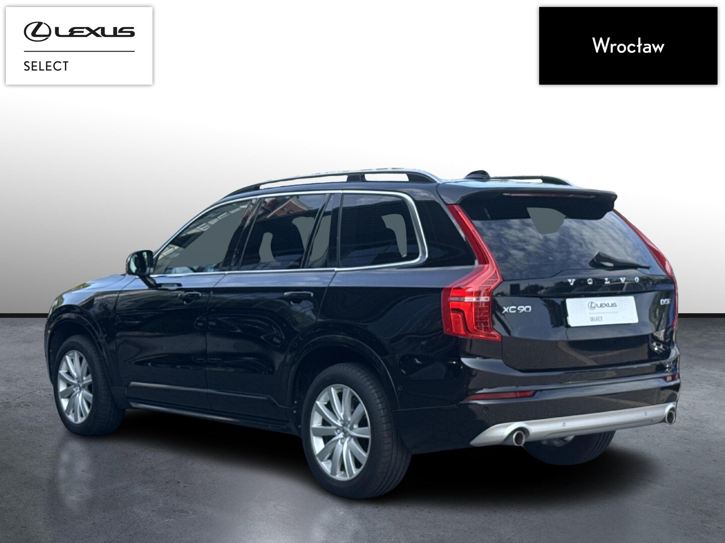 Volvo XC 90
