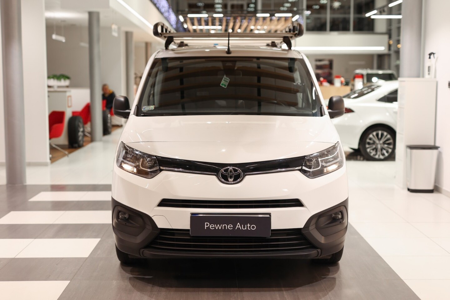 Toyota PROACE CITY
