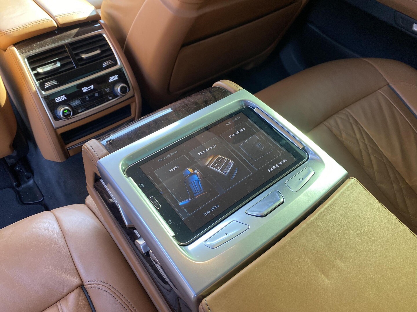 BMW Seria 7
