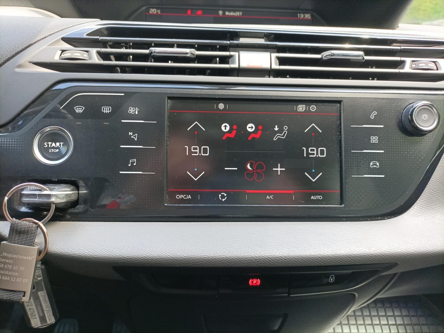 Citroën C4