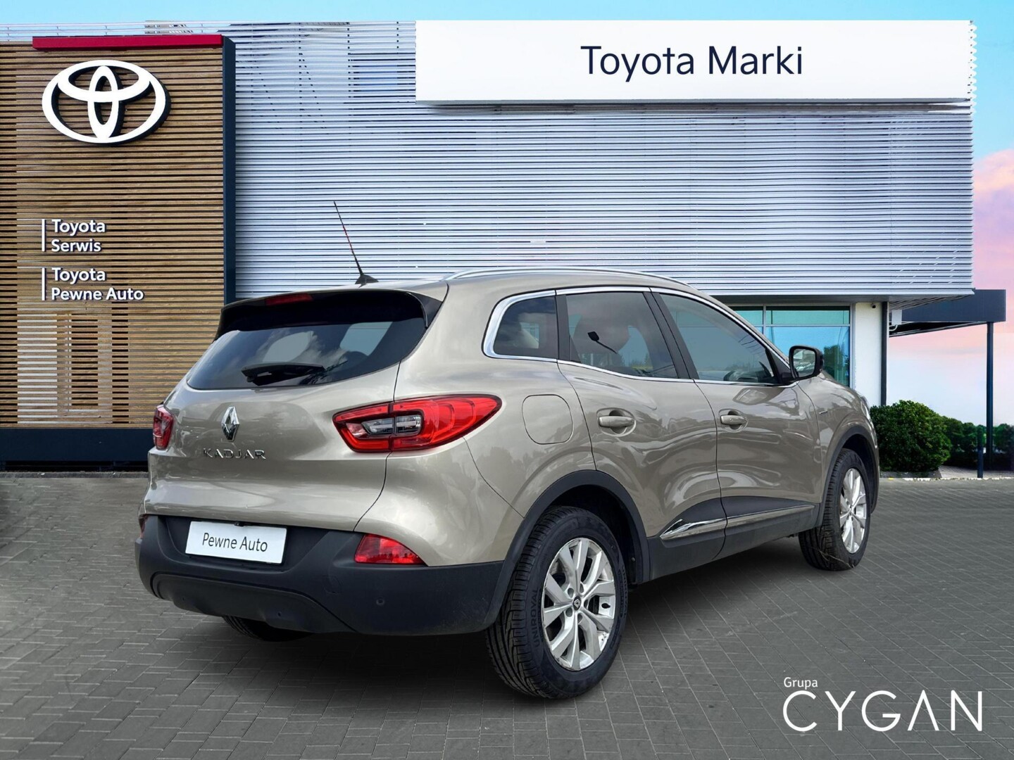 Renault Kadjar