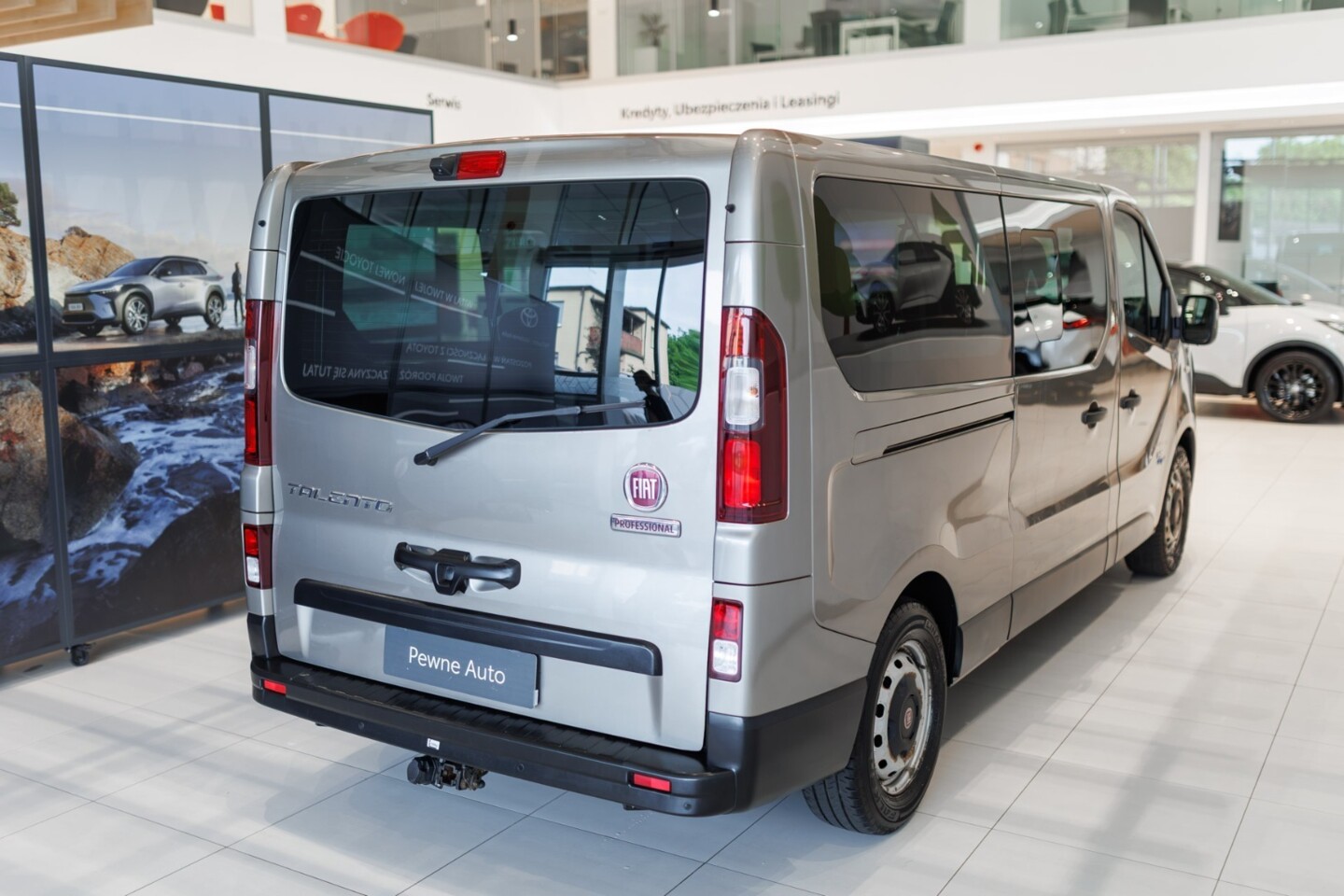 Fiat Talento