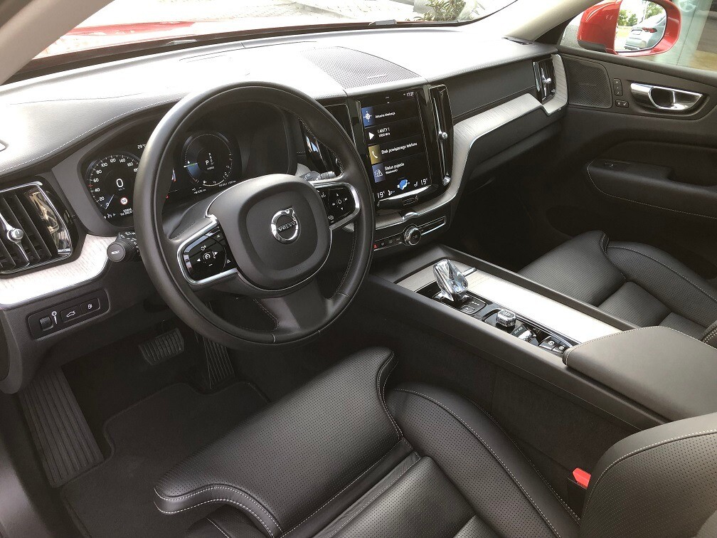 Volvo XC 60