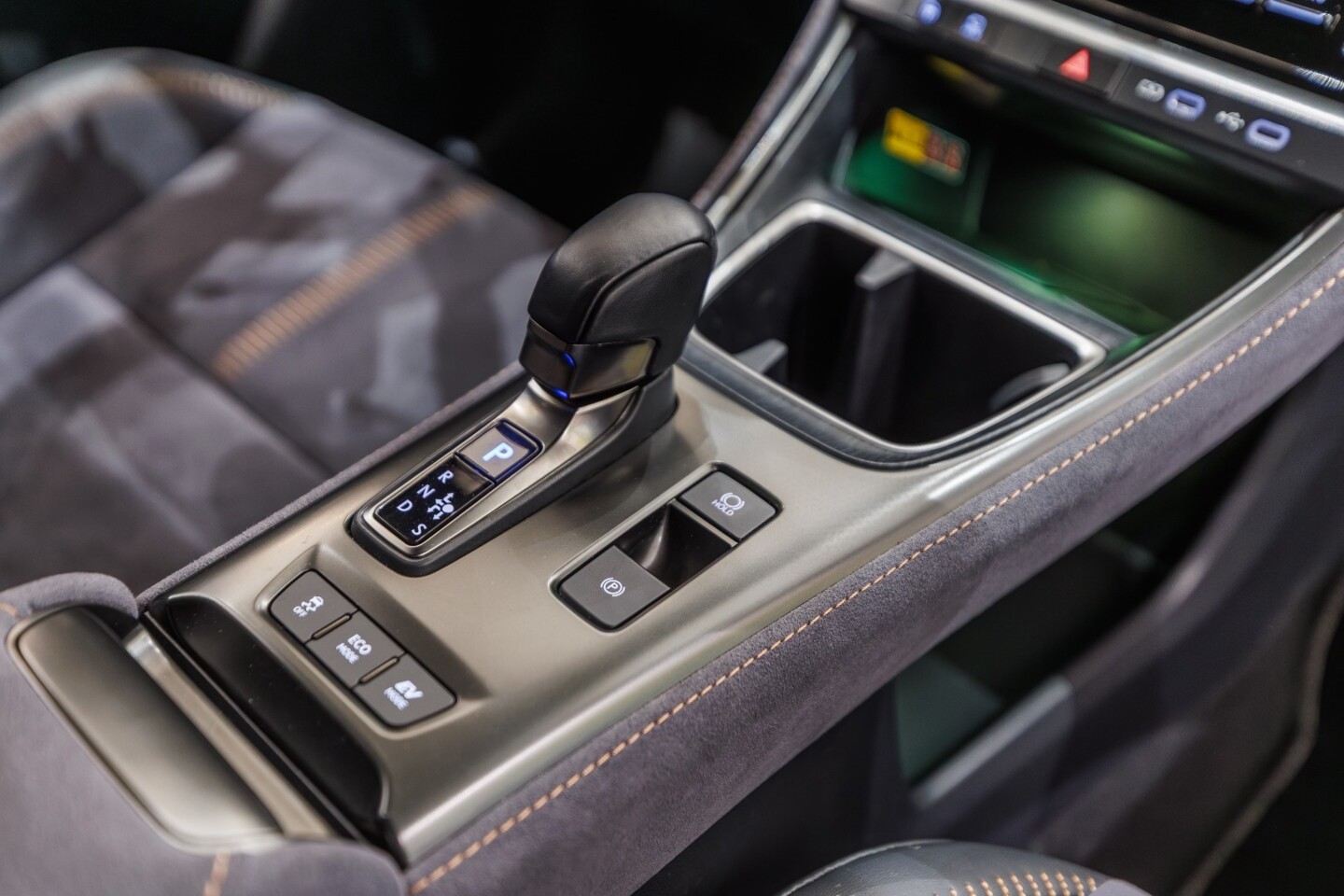 Lexus Inny